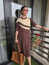 Hosiery travel dress